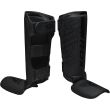 RDX F6 KARA MMA SHIN INSTEP GUARDS