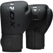 RDX f6 Kara Boxing Training gloves