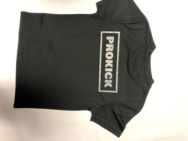 New style ProKick Tshirt